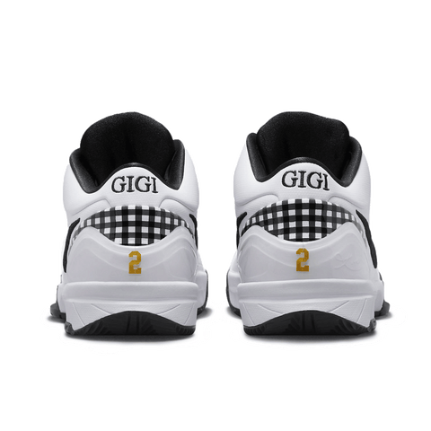 Nike Kobe 4 Protro Mambacita Gigi