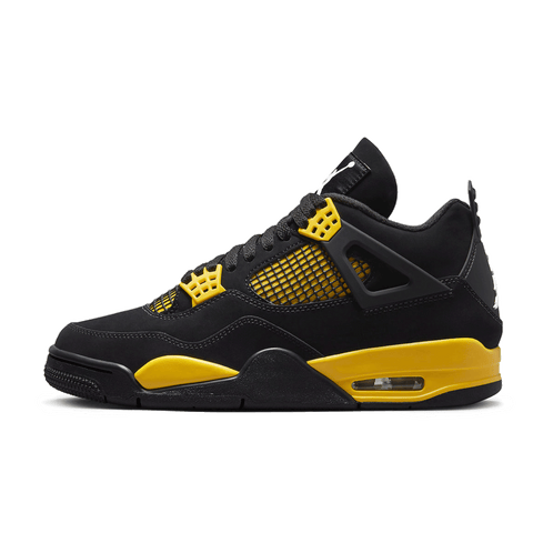 Nike Air Jordan 4 Retro Thunder (2023)