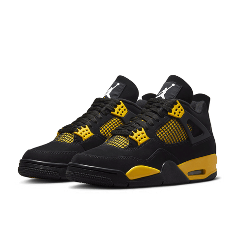 Nike Air Jordan 4 Retro Thunder (2023)