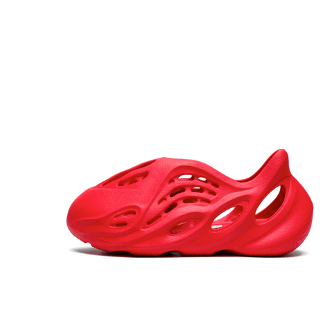 adidas Yeezy Foam RNNR Vermillion Kids