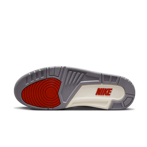 Jordan 3 Retro White Cement Reimagined
