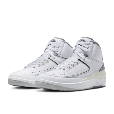 Nike Jordan 2 Retro Cement Grey