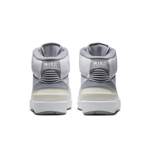 Nike Jordan 2 Retro Cement Grey