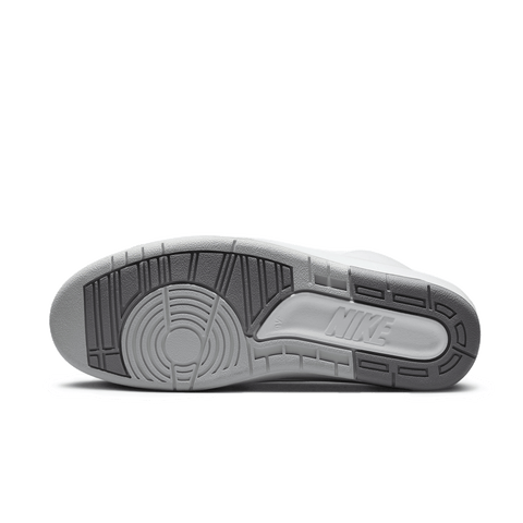 Nike Jordan 2 Retro Cement Grey
