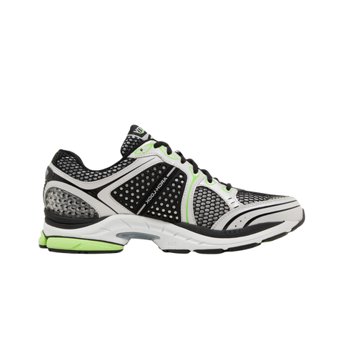 Saucony ProGrid Triumph 4 Black Speed Green