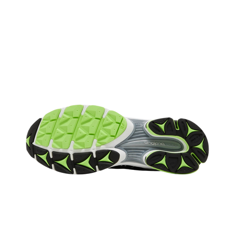 Saucony ProGrid Triumph 4 Black Speed Green