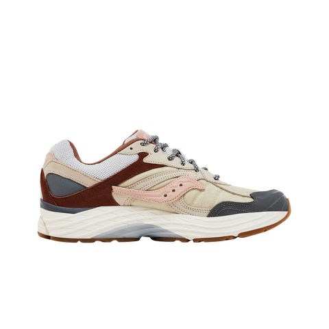 Saucony ProGrid Omni 9 Secure