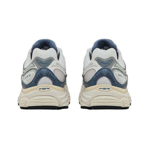 Saucony ProGrid Omni 9 Tomorrow, Meet Yesterday Pack Blue