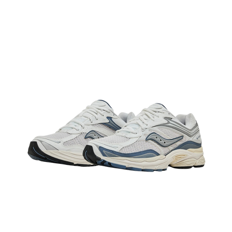 Saucony ProGrid Omni 9 Tomorrow, Meet Yesterday Pack Blue