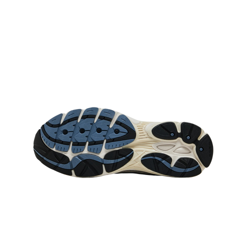 Saucony ProGrid Omni 9 Tomorrow, Meet Yesterday Pack Blue