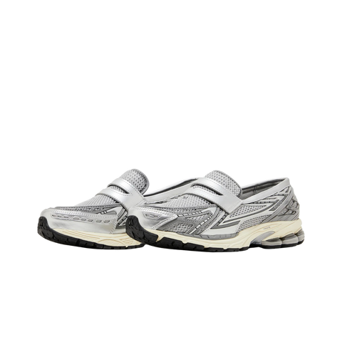 New Balance 1906L Metallic Silver