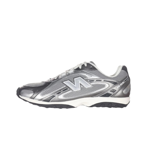 New Balance 204L Dark Silver Metallic