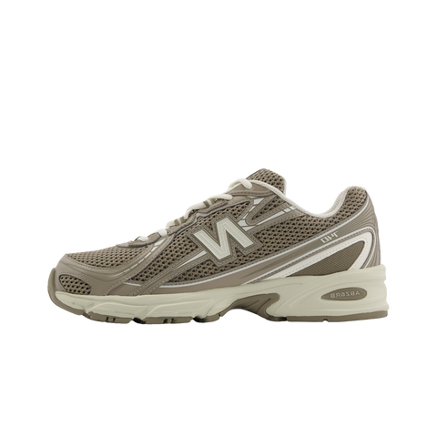 New Balance 740v2 Dark Olivine