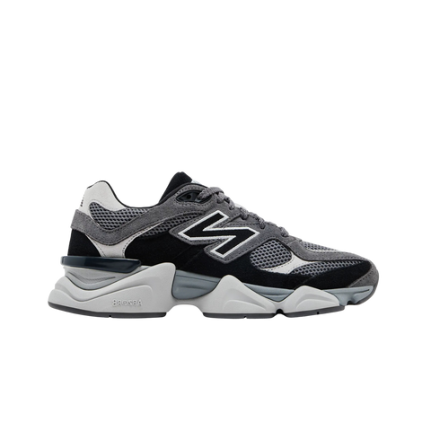New Balance 9060 Black Castlerock