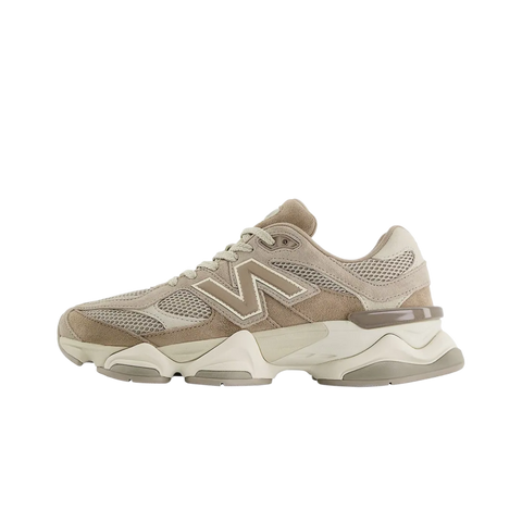 New Balance 9060 Arid Stone Mushroom