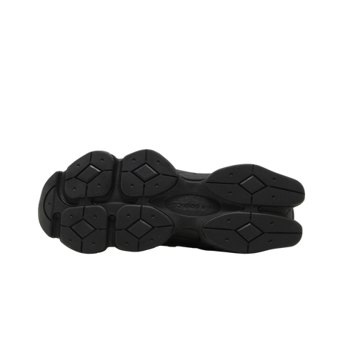 New Balance 9060 Triple Black Patent