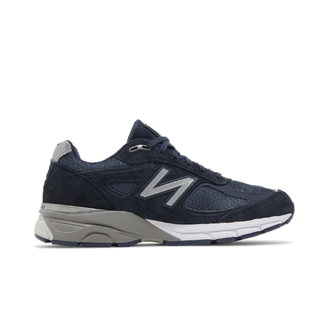 New Balance 990v4 MiUSA Navy