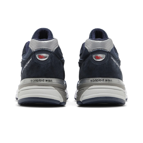 New Balance 990v4 MiUSA Navy