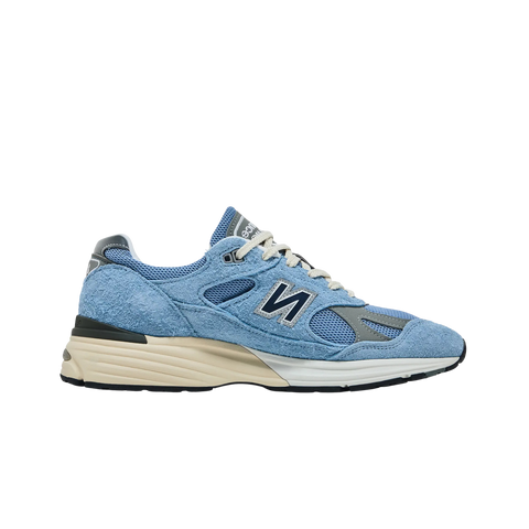 New Balance 991v2 MiUK Celestial Blue