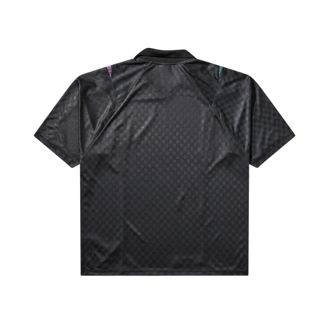 Umbro by Slam Jam Classic England Polo Black