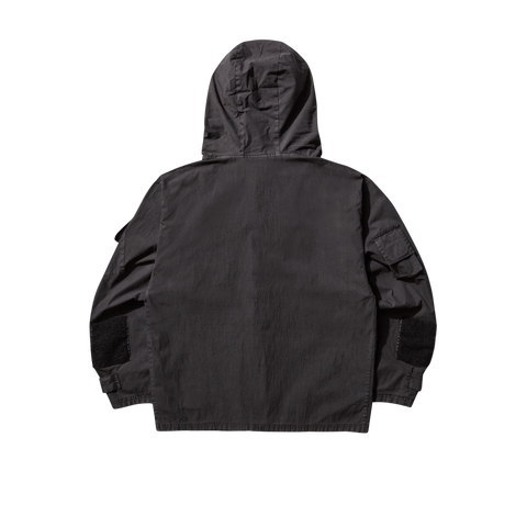 Umbro by Slam Jam Mid Field Jacket Dark Olive
