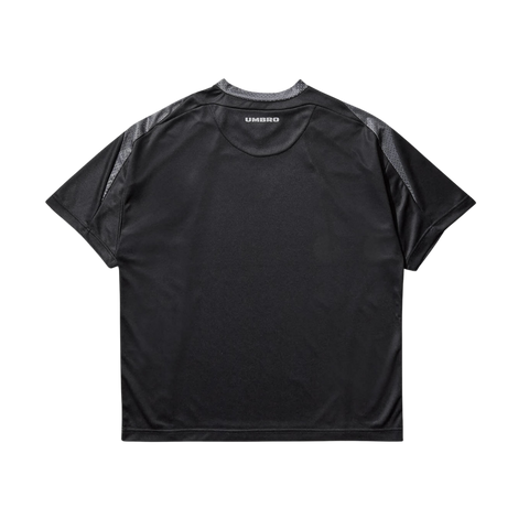 Umbro by Slam Jam Training 08 10 Tee Black