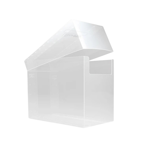 Ultra PRO - Card Preservers in Clear Deckbox - 100 ks