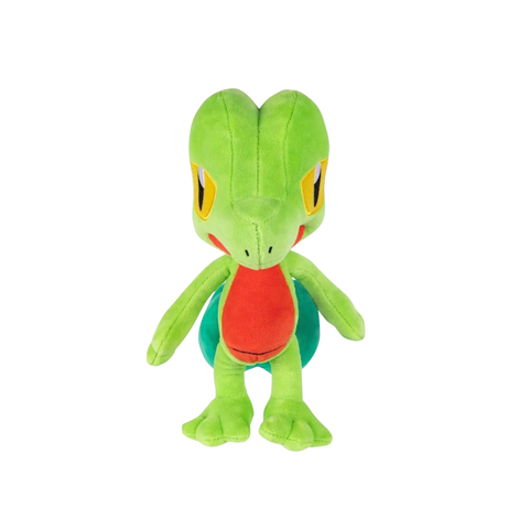 Pokemon Plush Figure Assortment 20cm