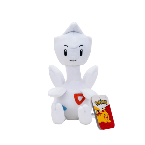 Pokemon Plush Figure Assortment 20cm