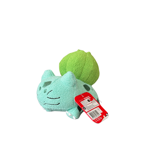 Pokémon Sleeping Plush Assortment 12cm