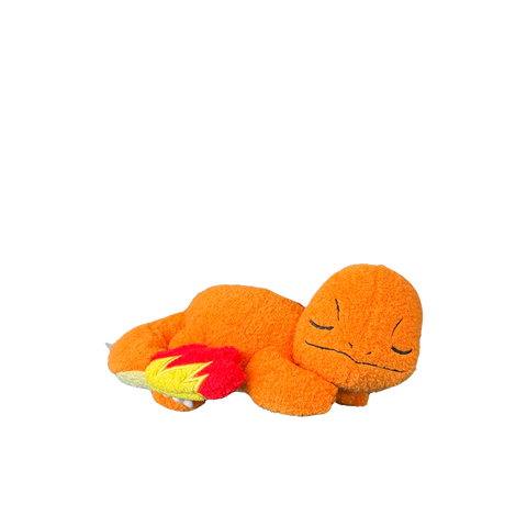 Pokémon Sleeping Plush Assortment 12cm