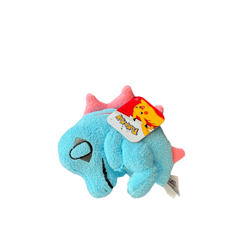 Pokémon Sleeping Plush Assortment 12cm