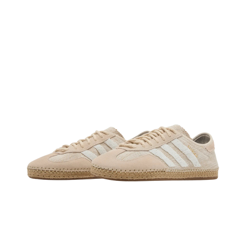 adidas x CLOT Gazelle Halo Ivory