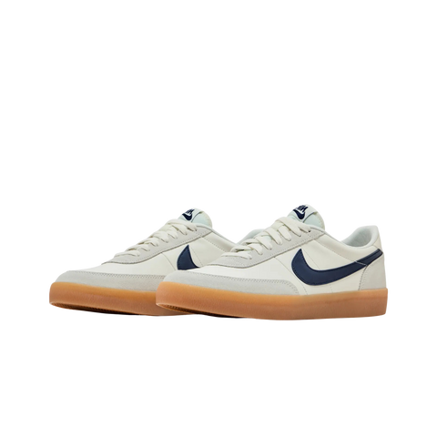 Nike Killshot 2 J Crew Sail Midnight Navy