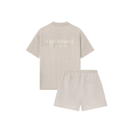 Fear Of God Essentials Heather Stone Summer Combo
