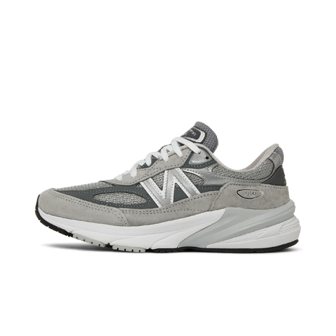 New Balance 990v6 MiUSA Grey (Women's)