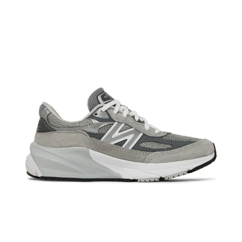 New Balance 990v6 MiUSA Grey (Women's)