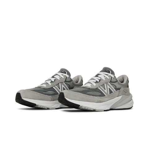 New Balance 990v6 MiUSA Grey (Women's)
