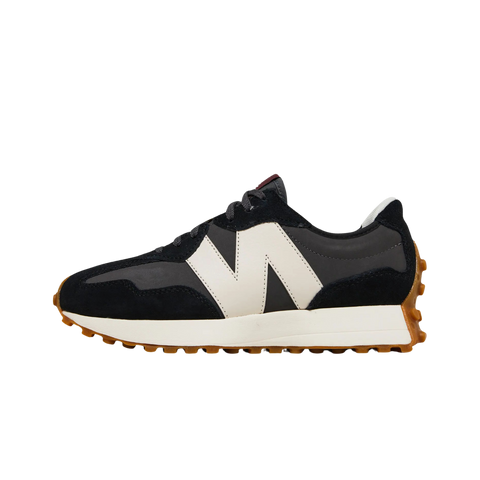 New Balance 327 Black Moonbeam (Women's)