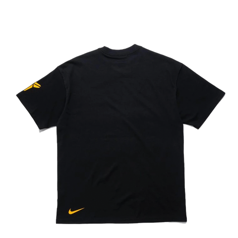 Nike Kobe Bryant Broken Not Beaten T-shirt Black