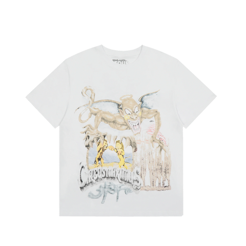 Cactus Jack by Travis Scott Utopia Circus Maximus 2023 Tour III