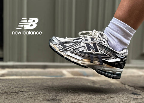 New Balance