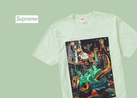 Supreme