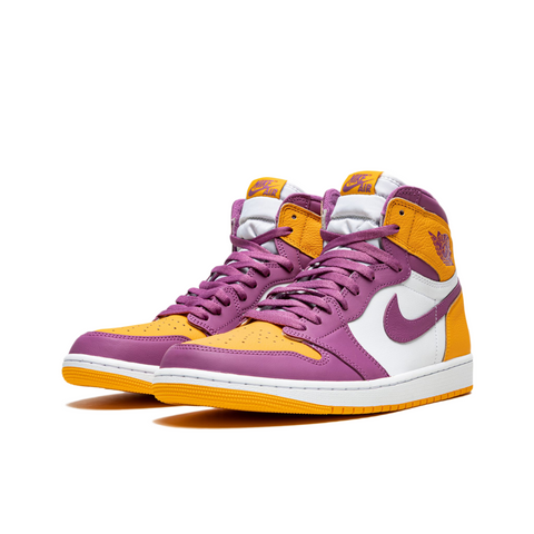 Nike Air Jordan 1 Retro High OG Brotherhood