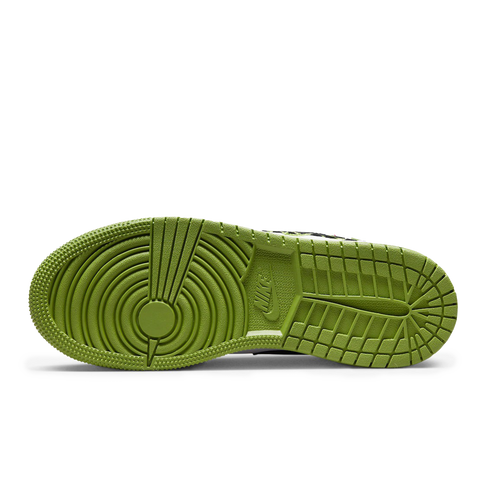 Jordan 1 Low SE Floral Vines (GS)