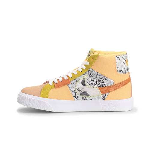 Nike SB Zoom Blazer Mid Paisley Melon Tint