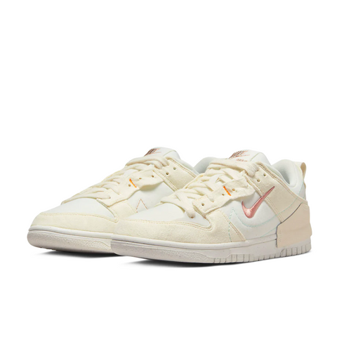 Nike Dunk Low Disrupt 2 Pale Ivory (W)
