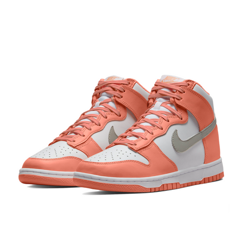 Nike Dunk High Salmon (W)
