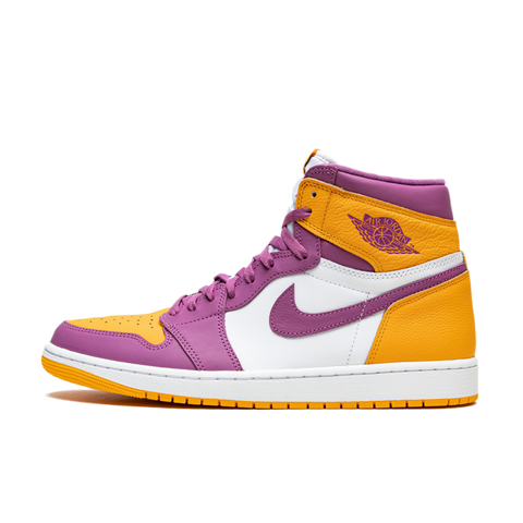 Nike Air Jordan 1 Retro High OG Brotherhood