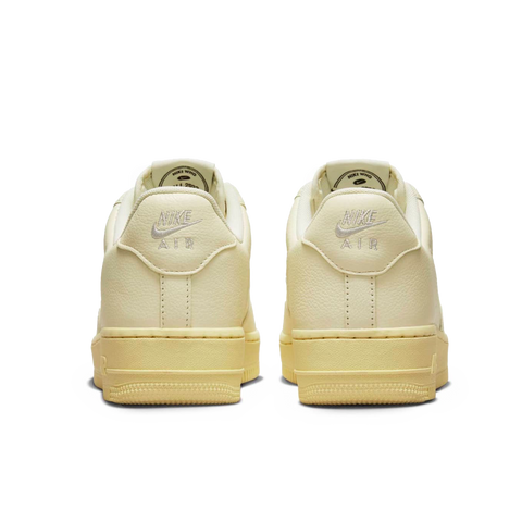 Nike Air Force 1 Low '07 LX Coconut Milk Lemon Wash (W)